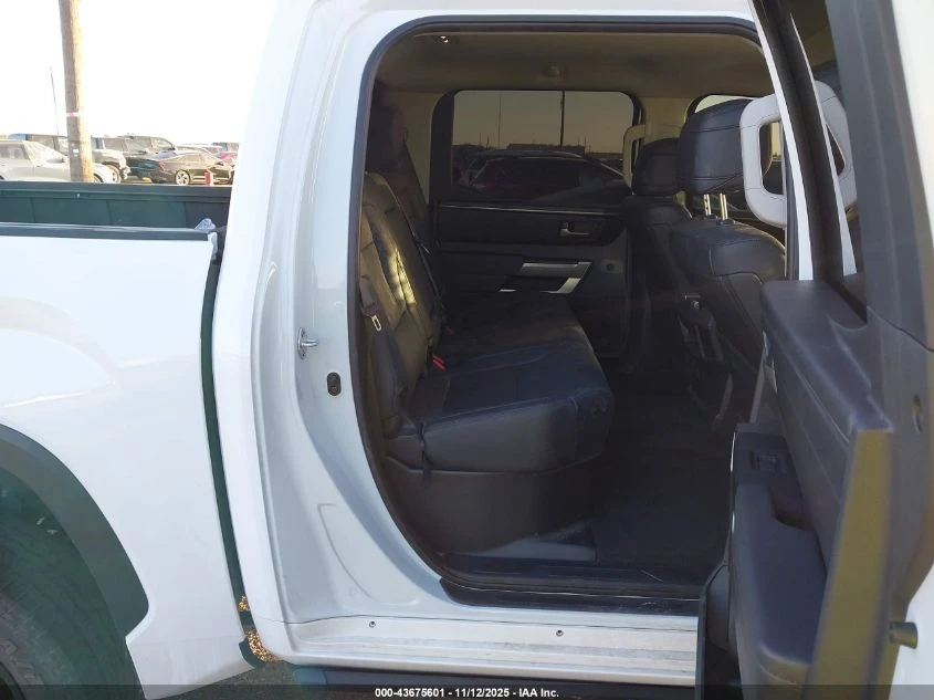 Toyota Tundra 3.4l Sr5 - изображение 8