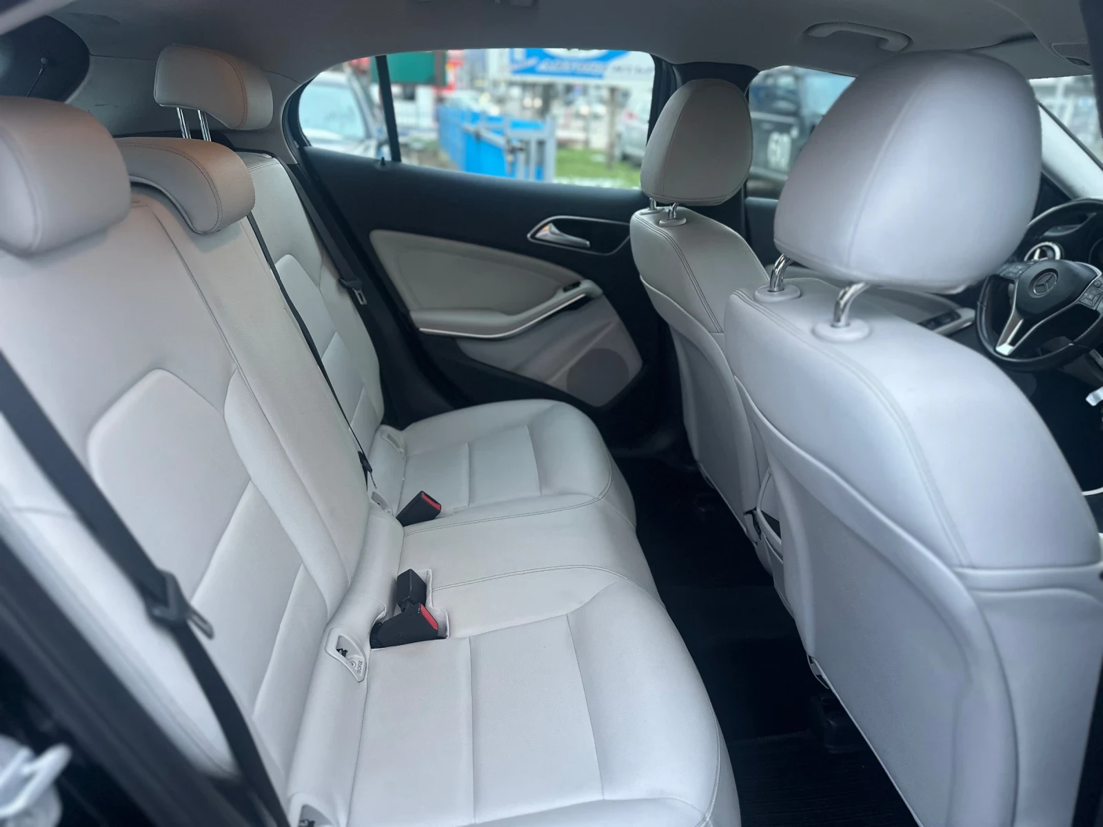 Mercedes-Benz GLA 220 CDI 4MATIC | Mobile.bg � ����������� 17