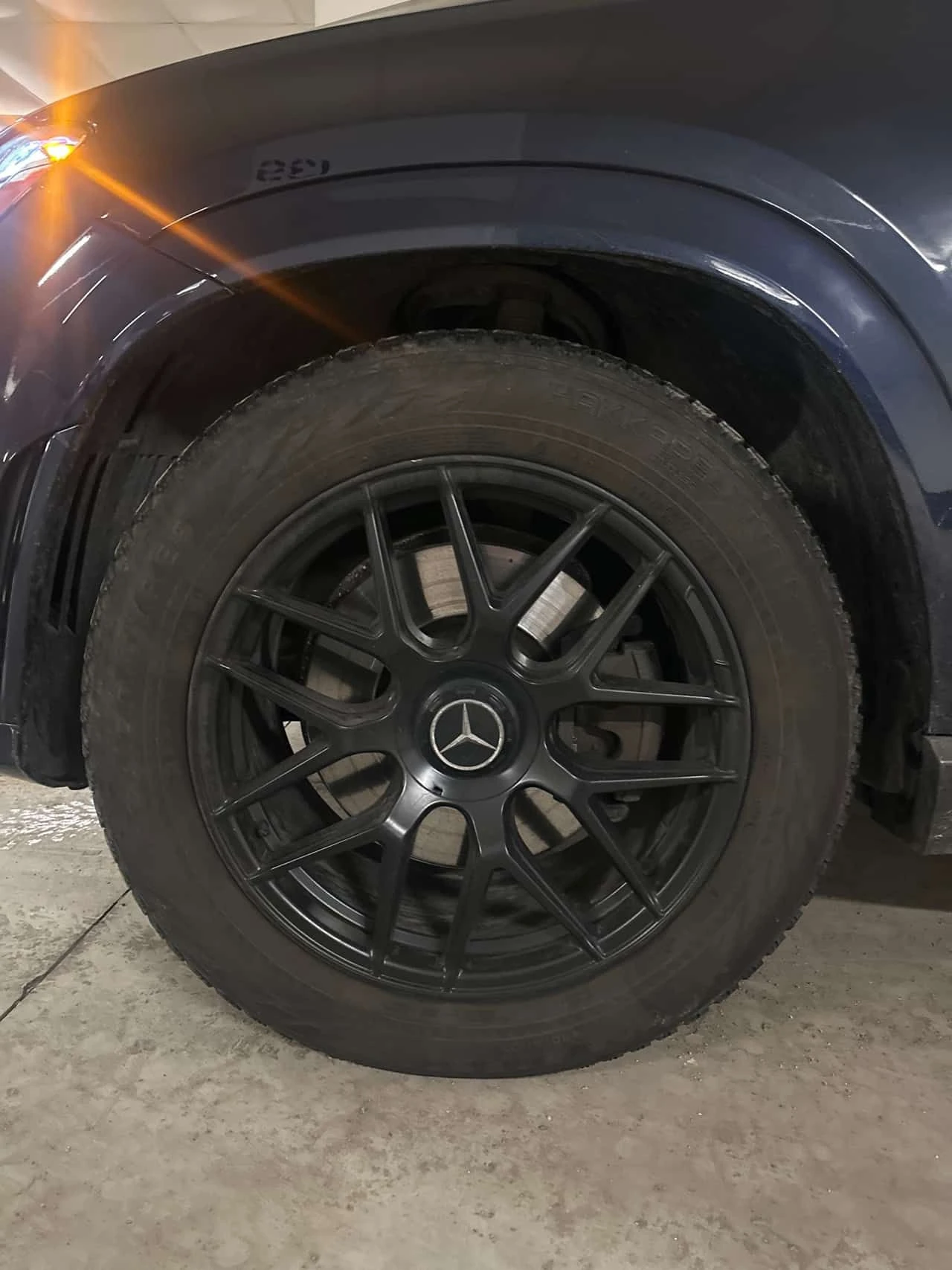 Mercedes-Benz GLE 450 * ��������� * 360 * BURMESTER * ��������� | Mobile.bg � ����������� 10
