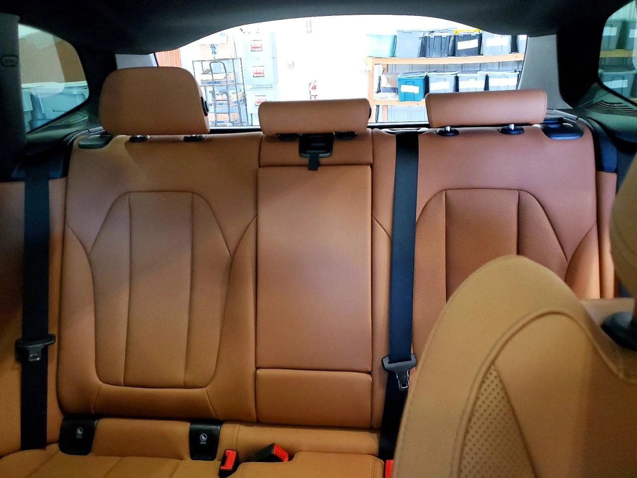 BMW X3 * X-DRIVE30I* , снимка 11 - Автомобили и джипове - 53851354