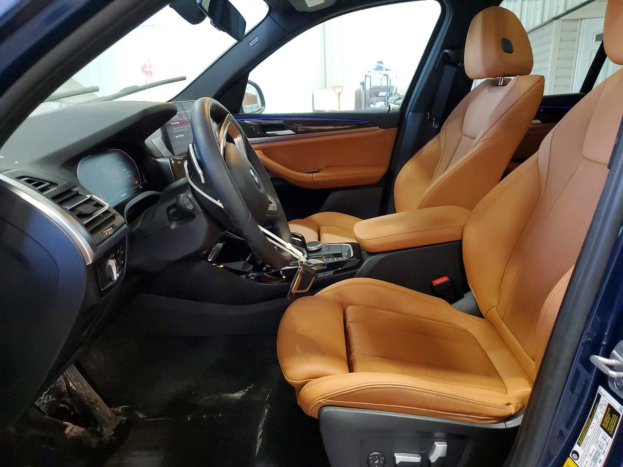 BMW X3 * X-DRIVE30I* , снимка 10 - Автомобили и джипове - 53851354