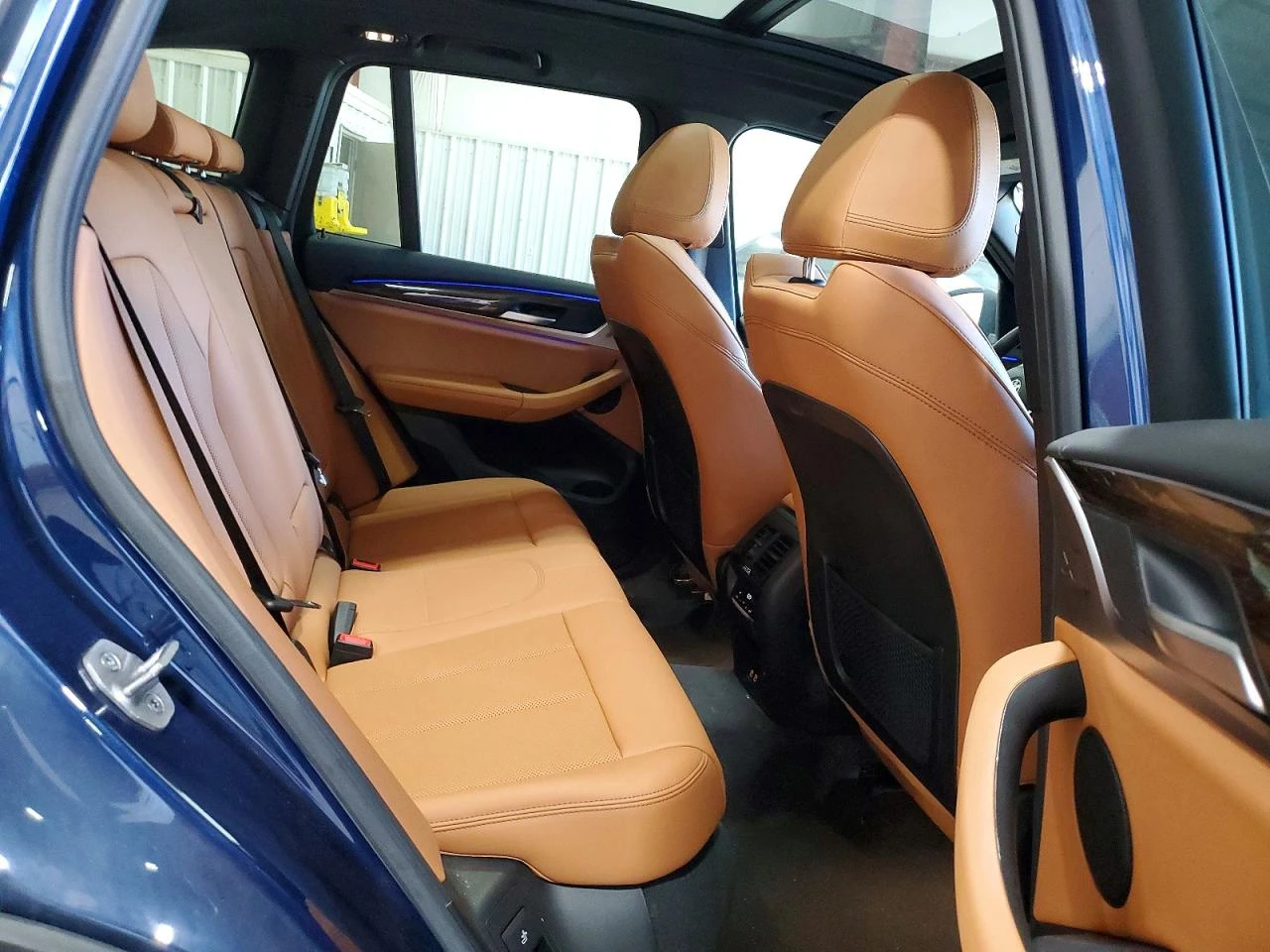 BMW X3 * X-DRIVE30I* , снимка 12 - Автомобили и джипове - 53851354