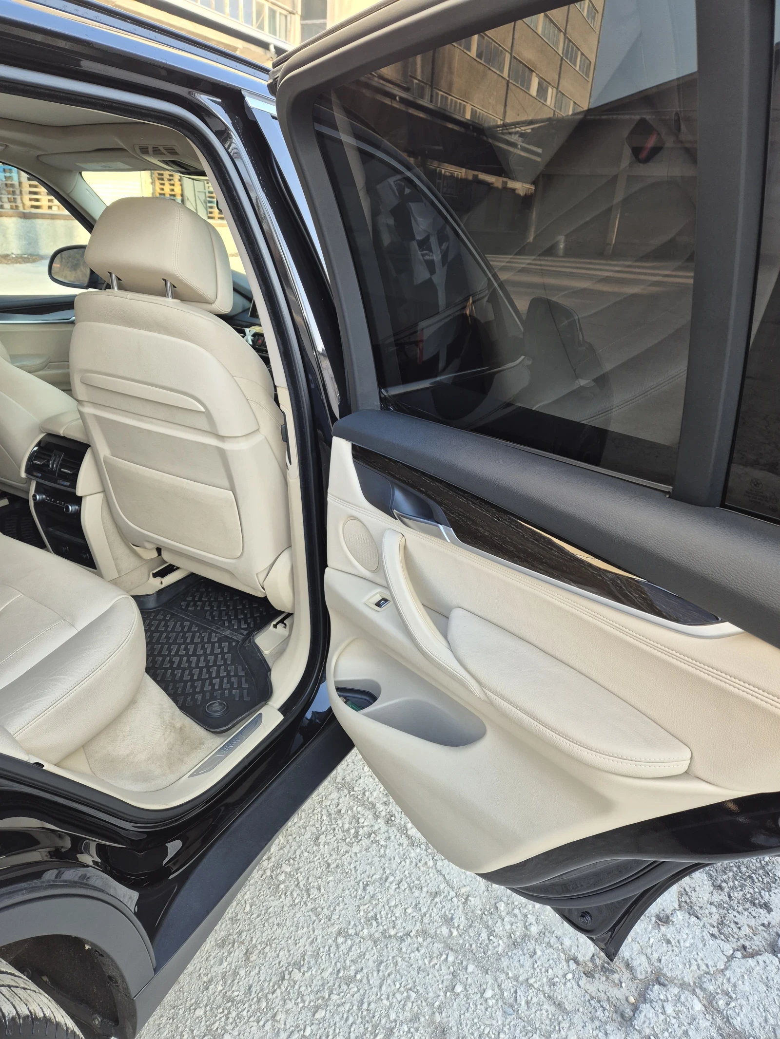 BMW X5 3.5, снимка 7 - Автомобили и джипове - 53858231