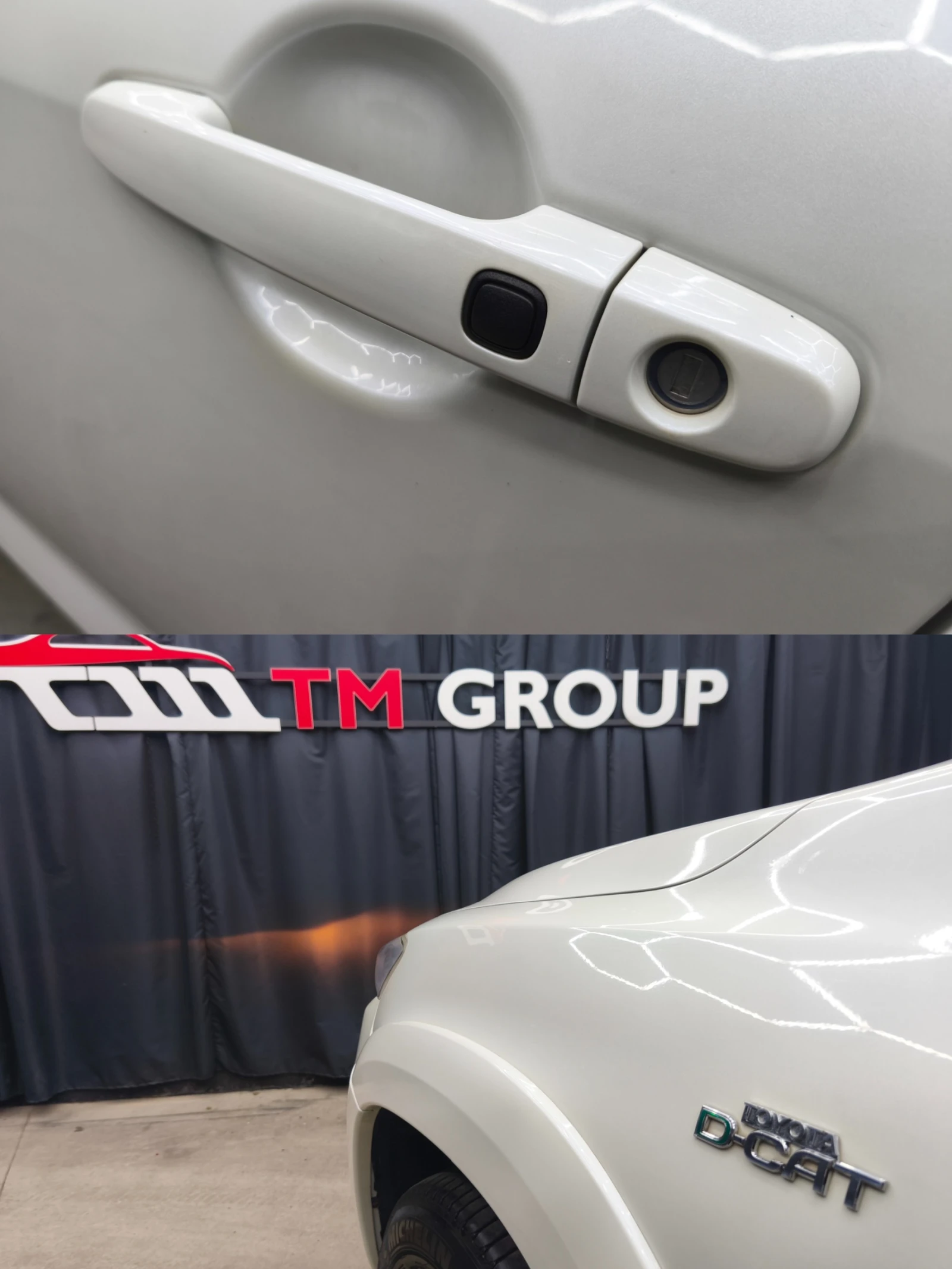 Toyota Rav4 2.2D 150k.c Automatic 4x4 Crossover , снимка 13 - Автомобили и джипове - 53864564