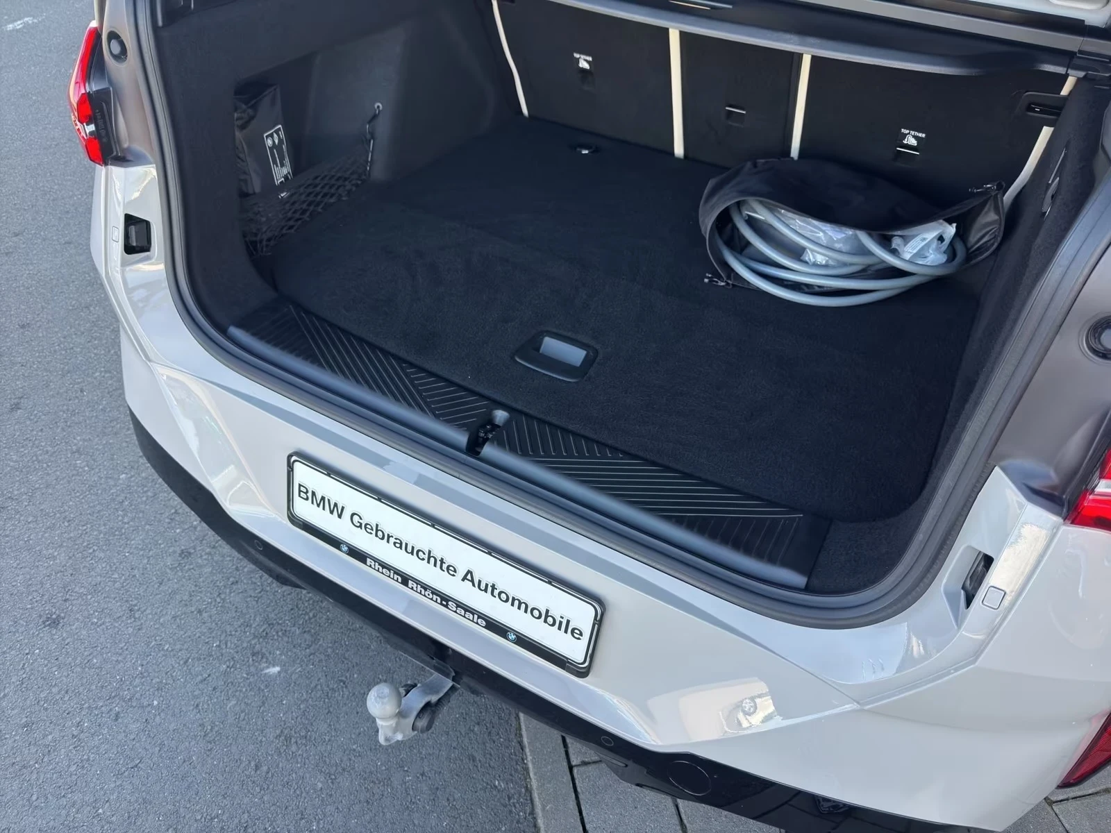 BMW X3 30e xDrive M sport 360 Hud Winter pack, снимка 9 - Автомобили и джипове - 54231099