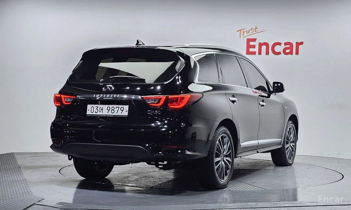 Infiniti QX60 3.5* �������* ���������* ������* ������*  | Mobile.bg � ����������� 2