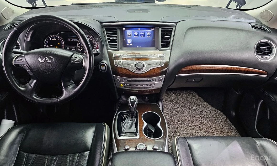 Infiniti QX60 3.5* �������* ���������* ������* ������*  | Mobile.bg � ����������� 7