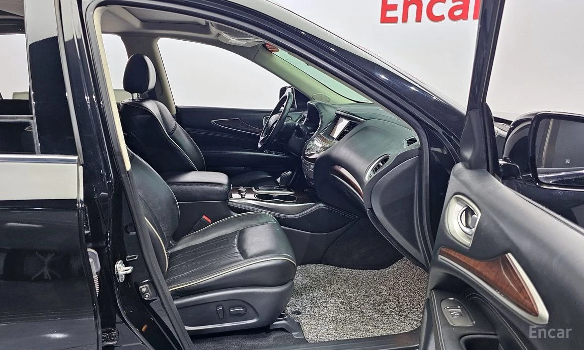 Infiniti QX60 3.5* �������* ���������* ������* ������*  | Mobile.bg � ����������� 13