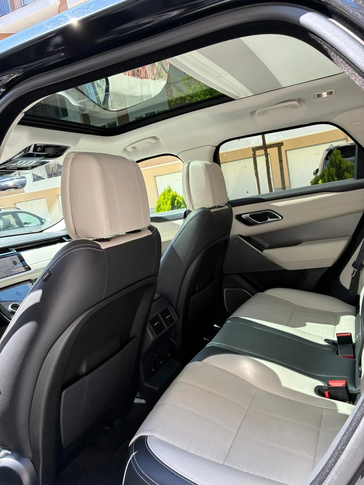 Land Rover Range Rover Velar Rover Velar Dynamic HSE D300, снимка 8 - Автомобили и джипове - 54330714