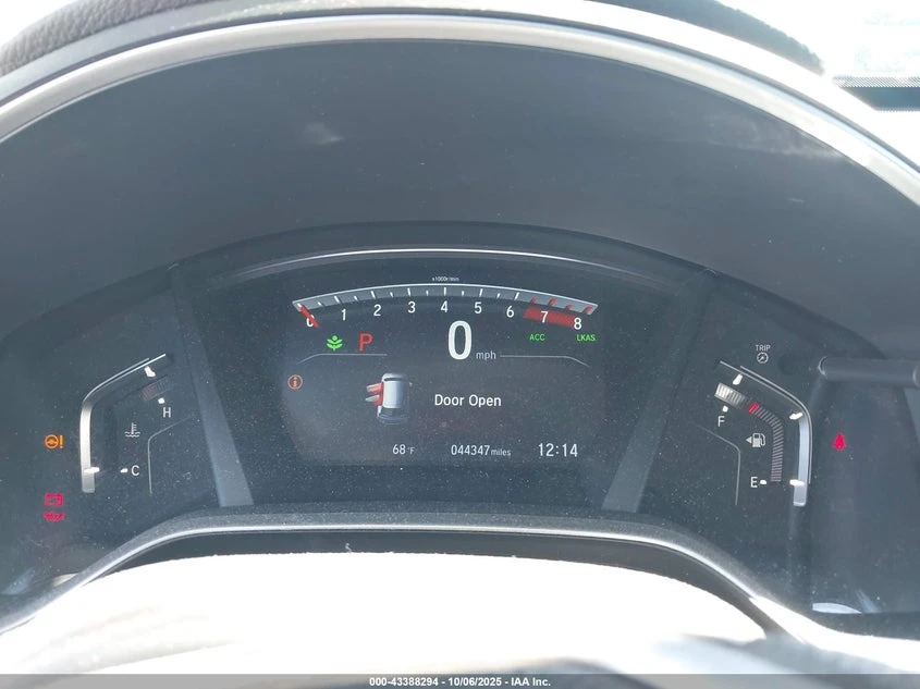 Honda Cr-v 1.5l 2Wd Ex, снимка 7 - Автомобили и джипове - 54331426