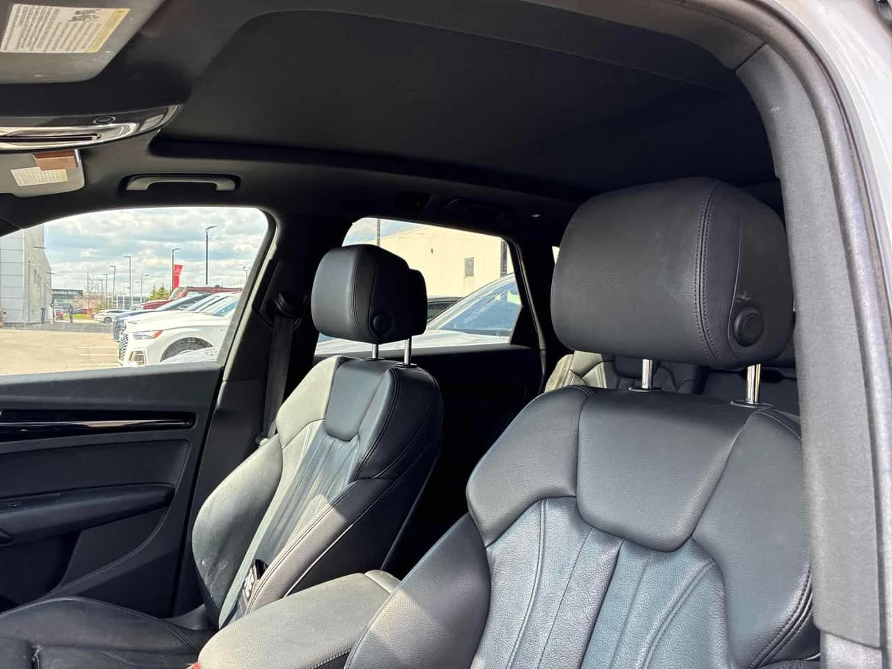Audi Q5 * PROGRESSIV * �������� * CARFAX * ���� | Mobile.bg � ����������� 12