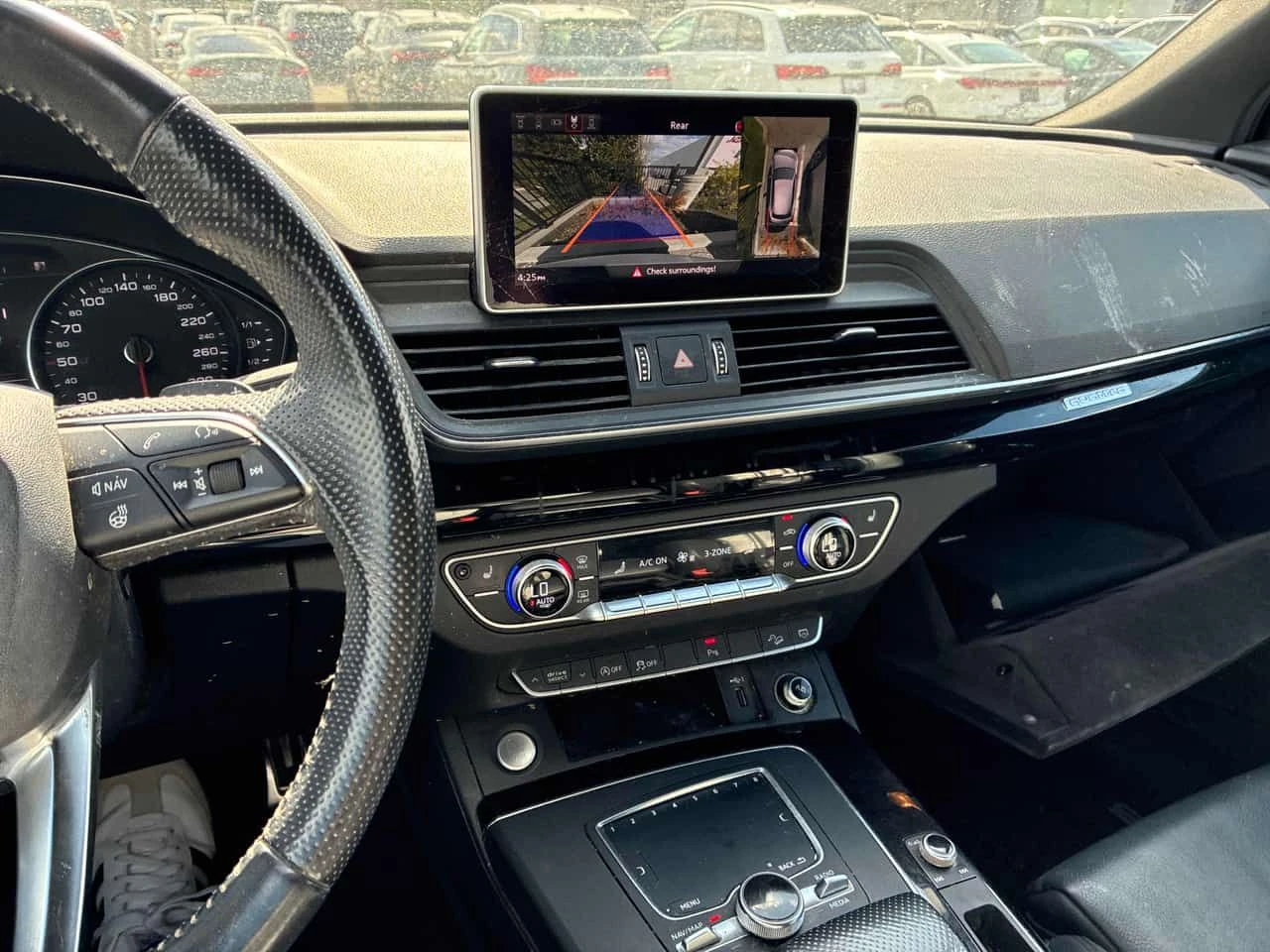 Audi Q5 * PROGRESSIV * �������� * CARFAX * ���� | Mobile.bg � ����������� 9