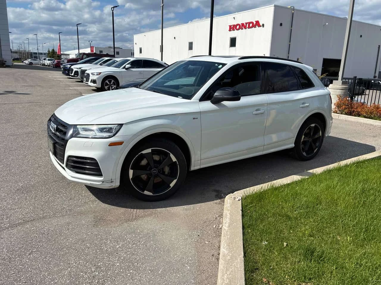 Audi Q5 * PROGRESSIV * �������� * CARFAX * ���� | Mobile.bg � ����������� 2