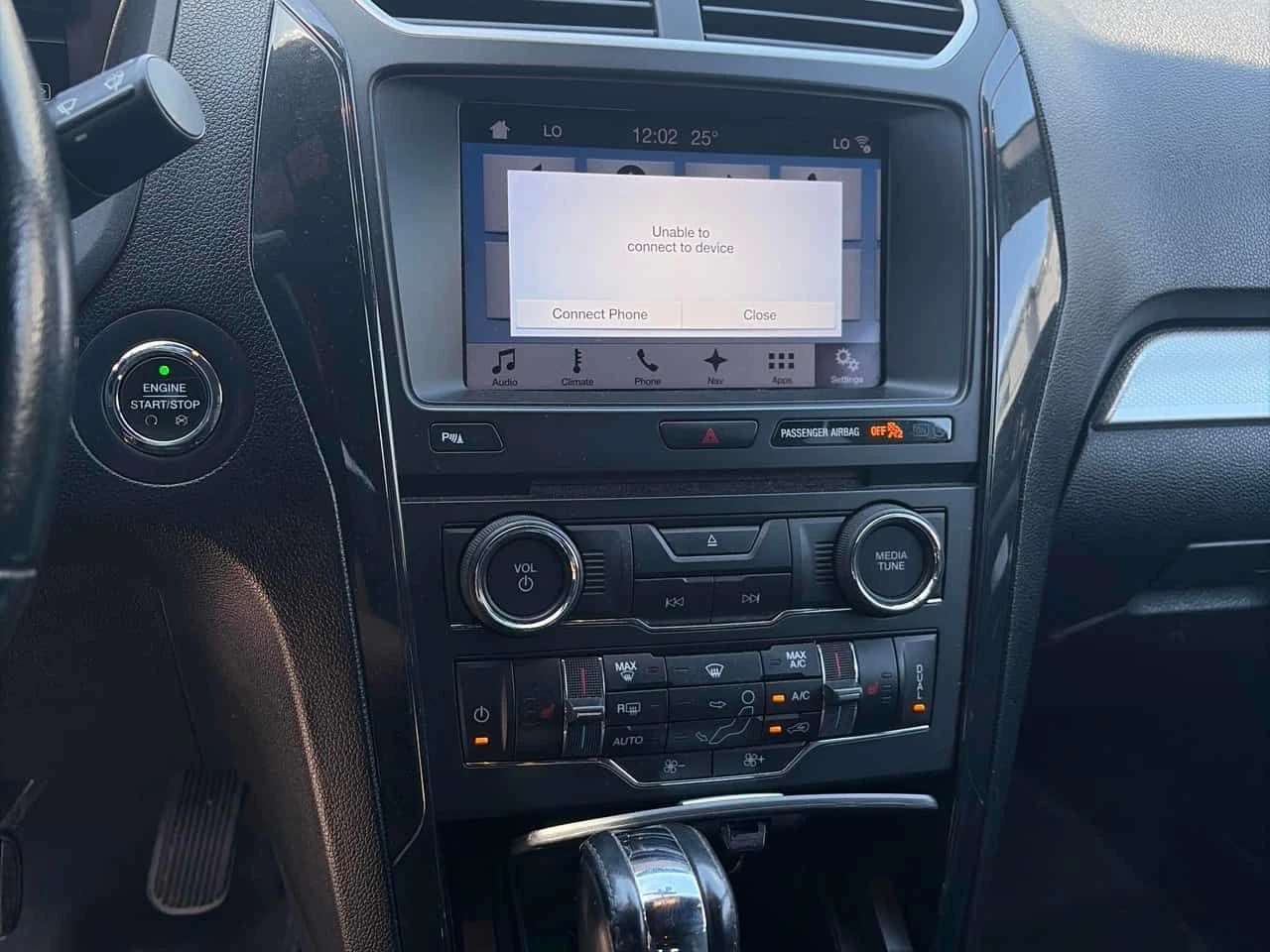 Ford Explorer * XLT * CARFAX * ПОДГРЕВИ * KEYLESS * АВТОКРЕДИТ, снимка 9 - Автомобили и джипове - 54755558