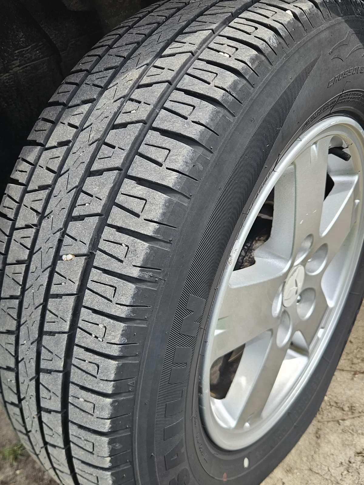 Mitsubishi Outlander 2.4, снимка 11 - Автомобили и джипове - 55206938