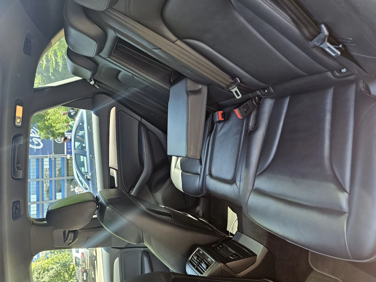 Audi Q5, снимка 8 - Автомобили и джипове - 55213438