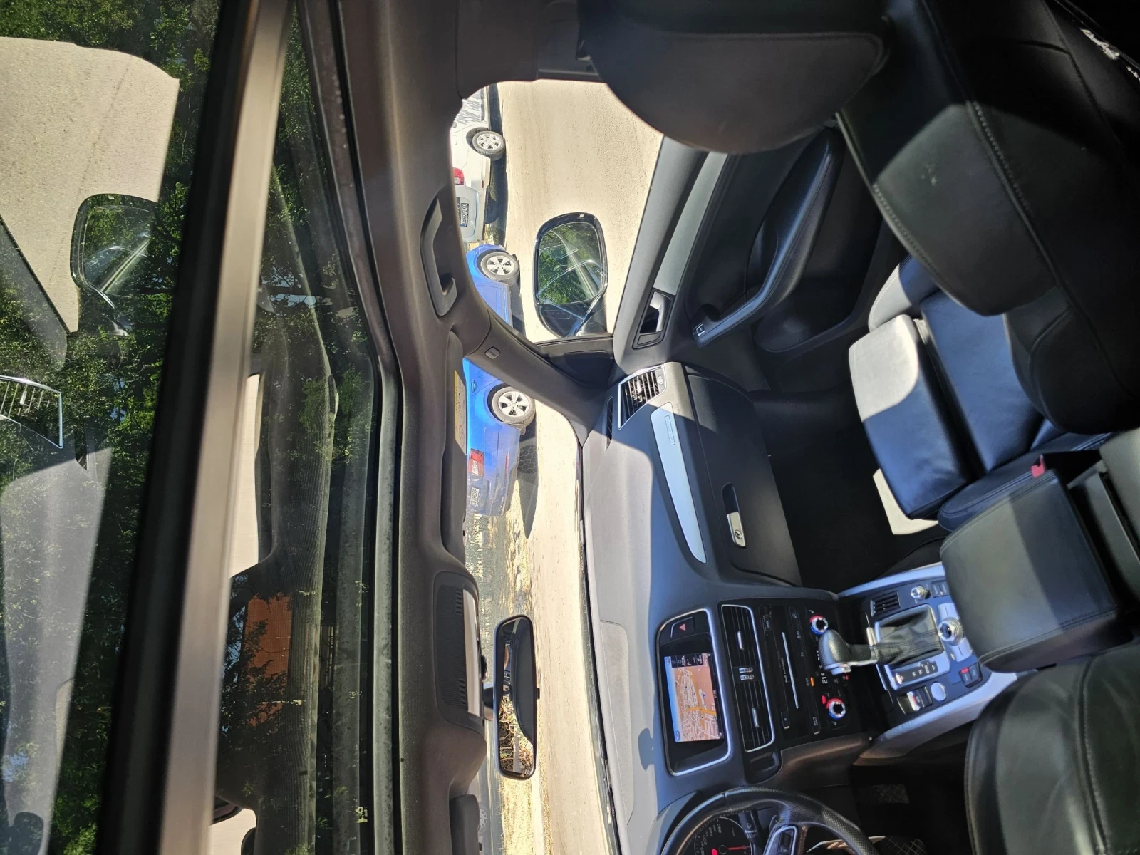 Audi Q5, снимка 6 - Автомобили и джипове - 55213438