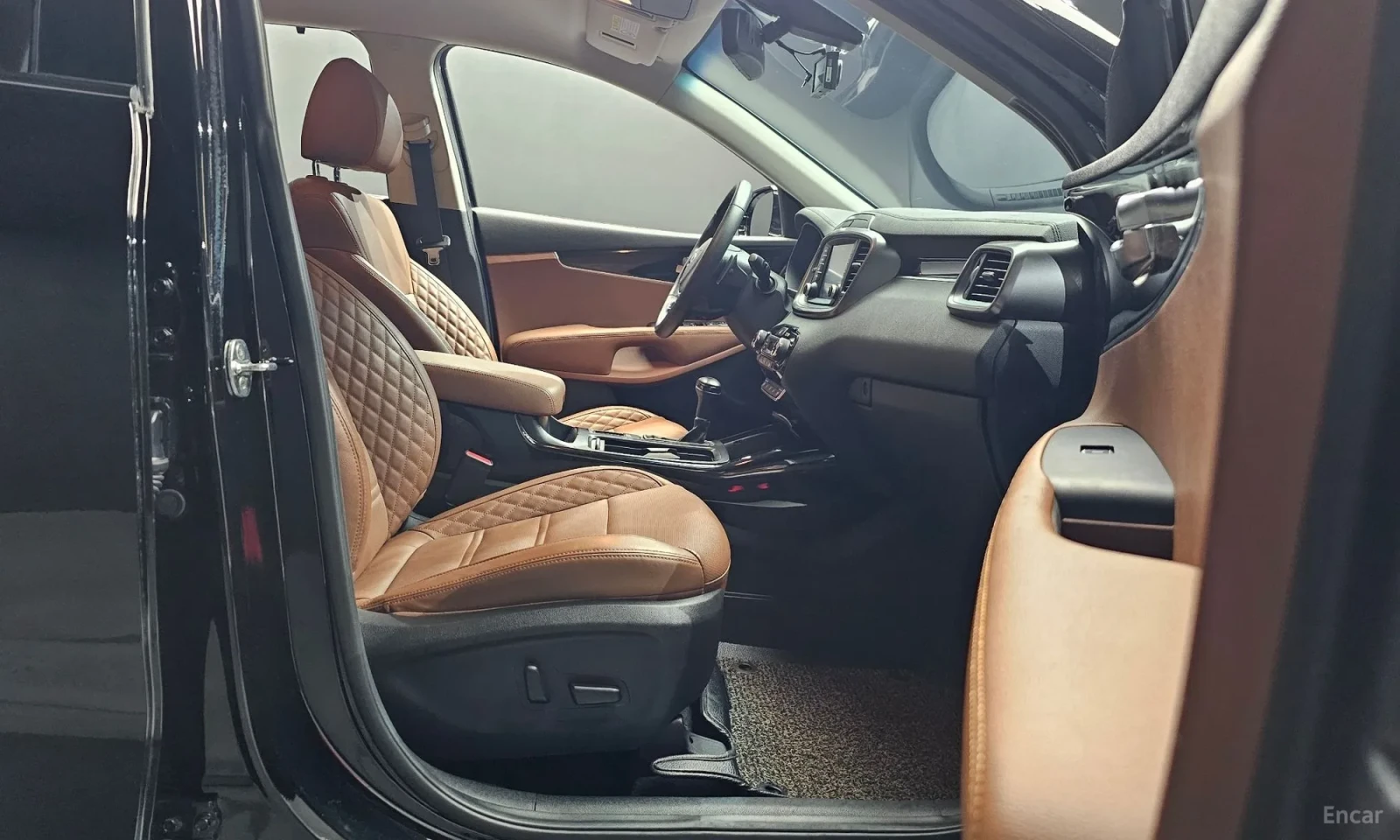 Kia Sorento, снимка 11 - Автомобили и джипове - 55219264