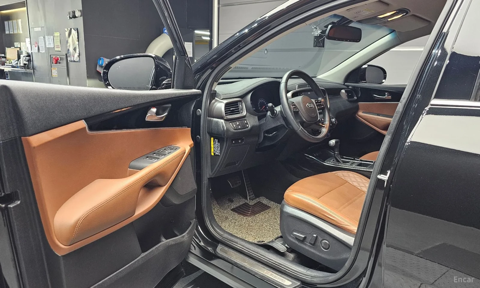 Kia Sorento, снимка 10 - Автомобили и джипове - 55219264