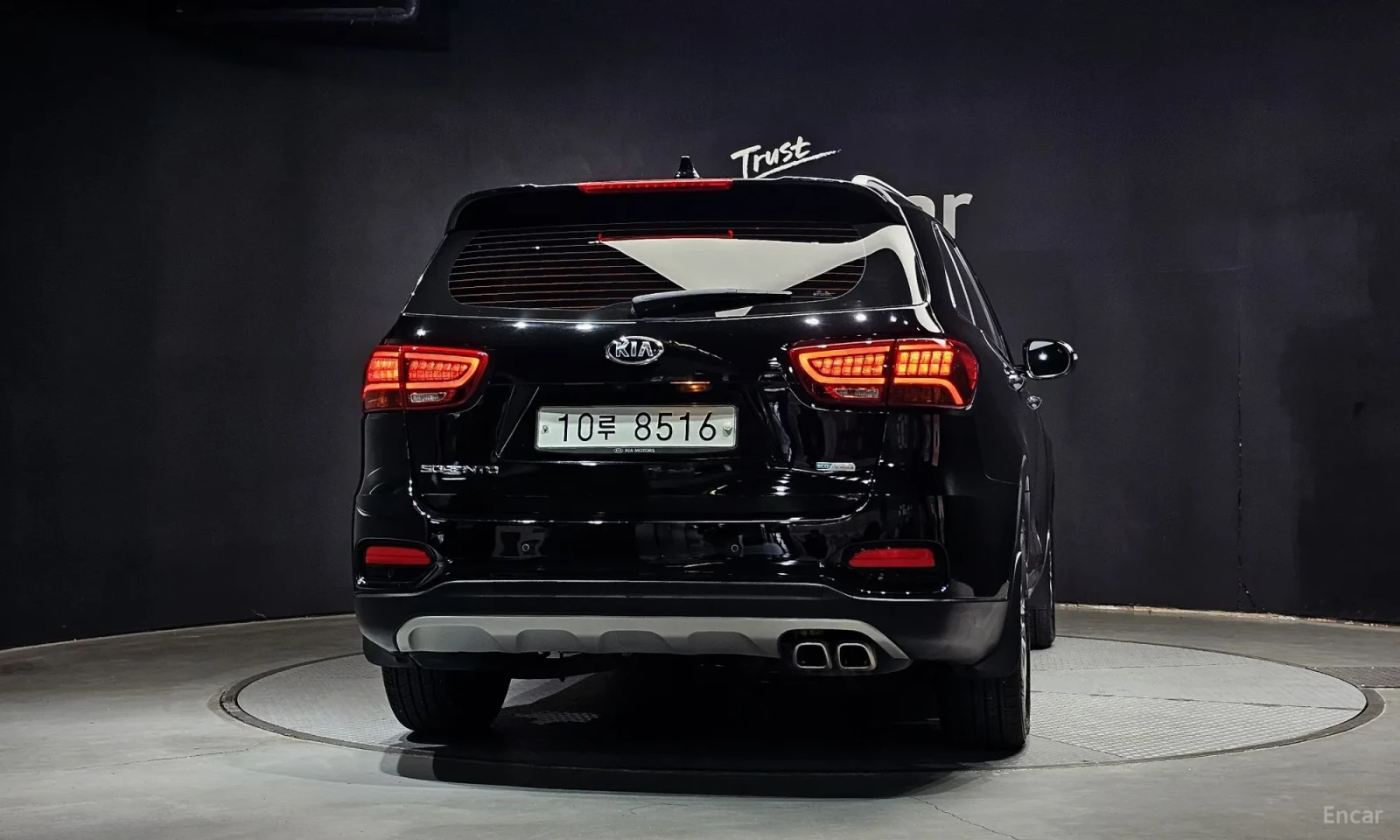 Kia Sorento, снимка 4 - Автомобили и джипове - 55219264