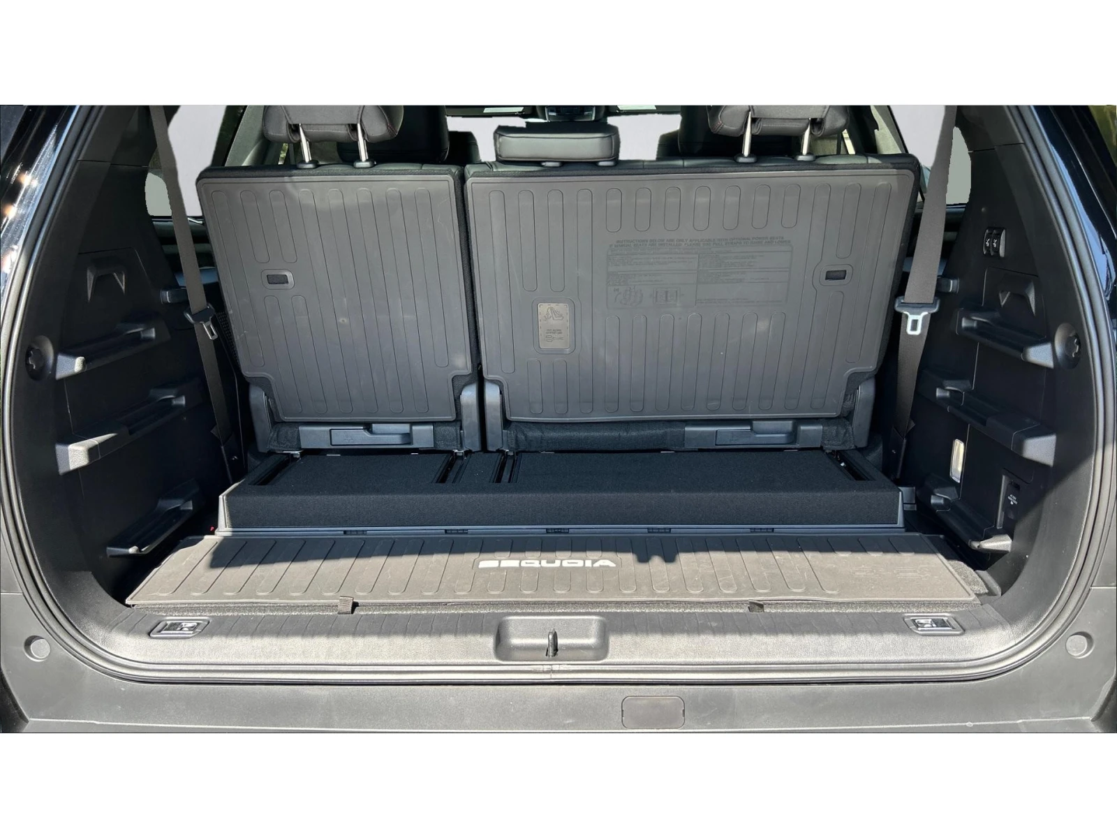 Toyota Sequoia Месечна вноска от 1200  , снимка 9 - Автомобили и джипове - 55687552