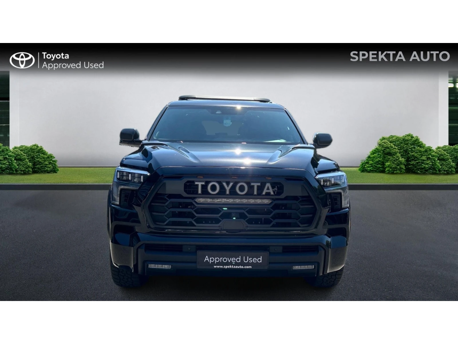 Toyota Sequoia Месечна вноска от 1200  , снимка 4 - Автомобили и джипове - 55687552