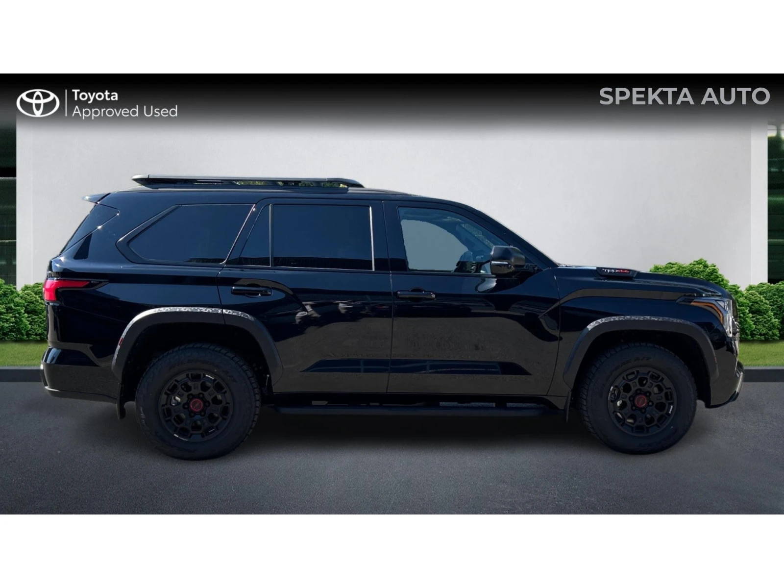 Toyota Sequoia Месечна вноска от 1200  , снимка 16 - Автомобили и джипове - 55687552