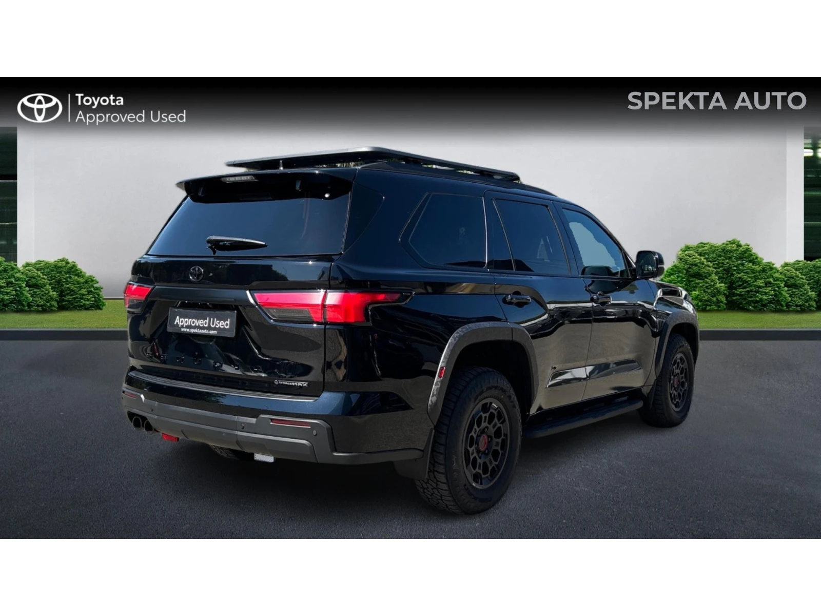 Toyota Sequoia Месечна вноска от 1200  , снимка 17 - Автомобили и джипове - 55687552