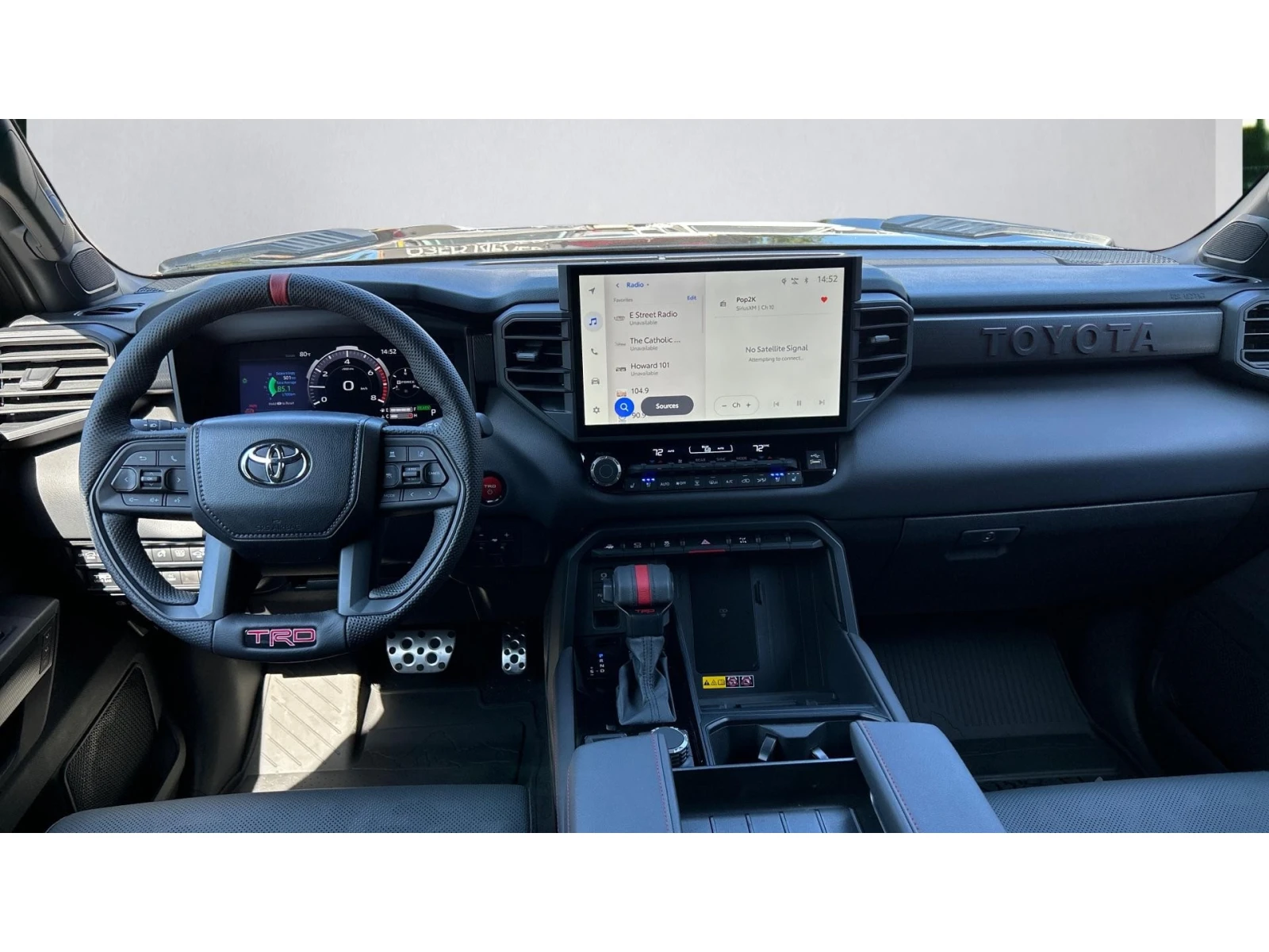Toyota Sequoia Месечна вноска от 1200  , снимка 7 - Автомобили и джипове - 55687552