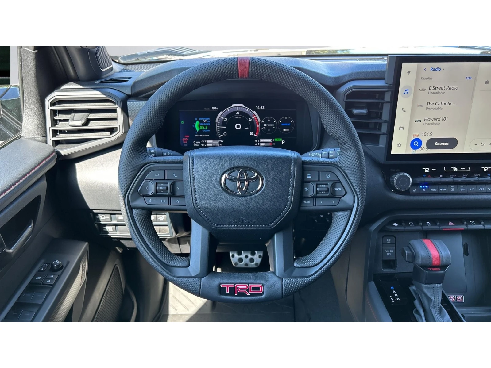 Toyota Sequoia Месечна вноска от 1200  , снимка 8 - Автомобили и джипове - 55687552
