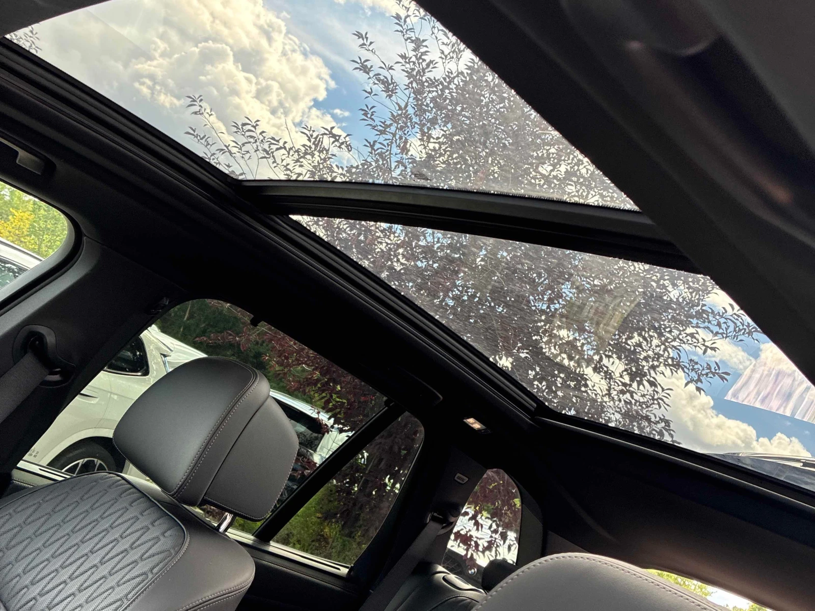 BMW X5 * xDrive40i * АВТОКРЕДИТ БЕЗ ПЪРВОНАЧАЛНА ВНОСКА* , снимка 12 - Автомобили и джипове - 55808602