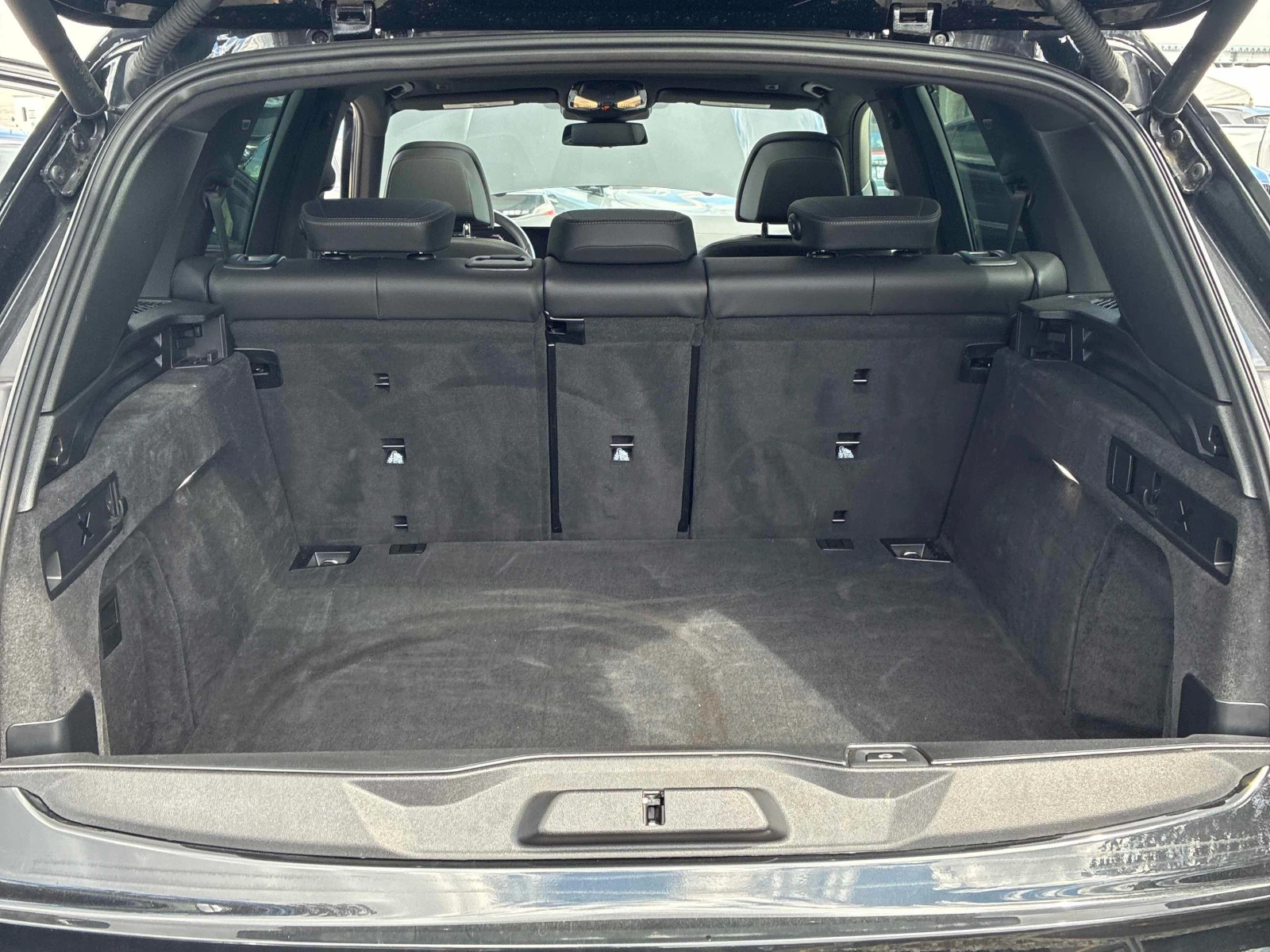 BMW X5 * xDrive40i * АВТОКРЕДИТ БЕЗ ПЪРВОНАЧАЛНА ВНОСКА* , снимка 14 - Автомобили и джипове - 55808602