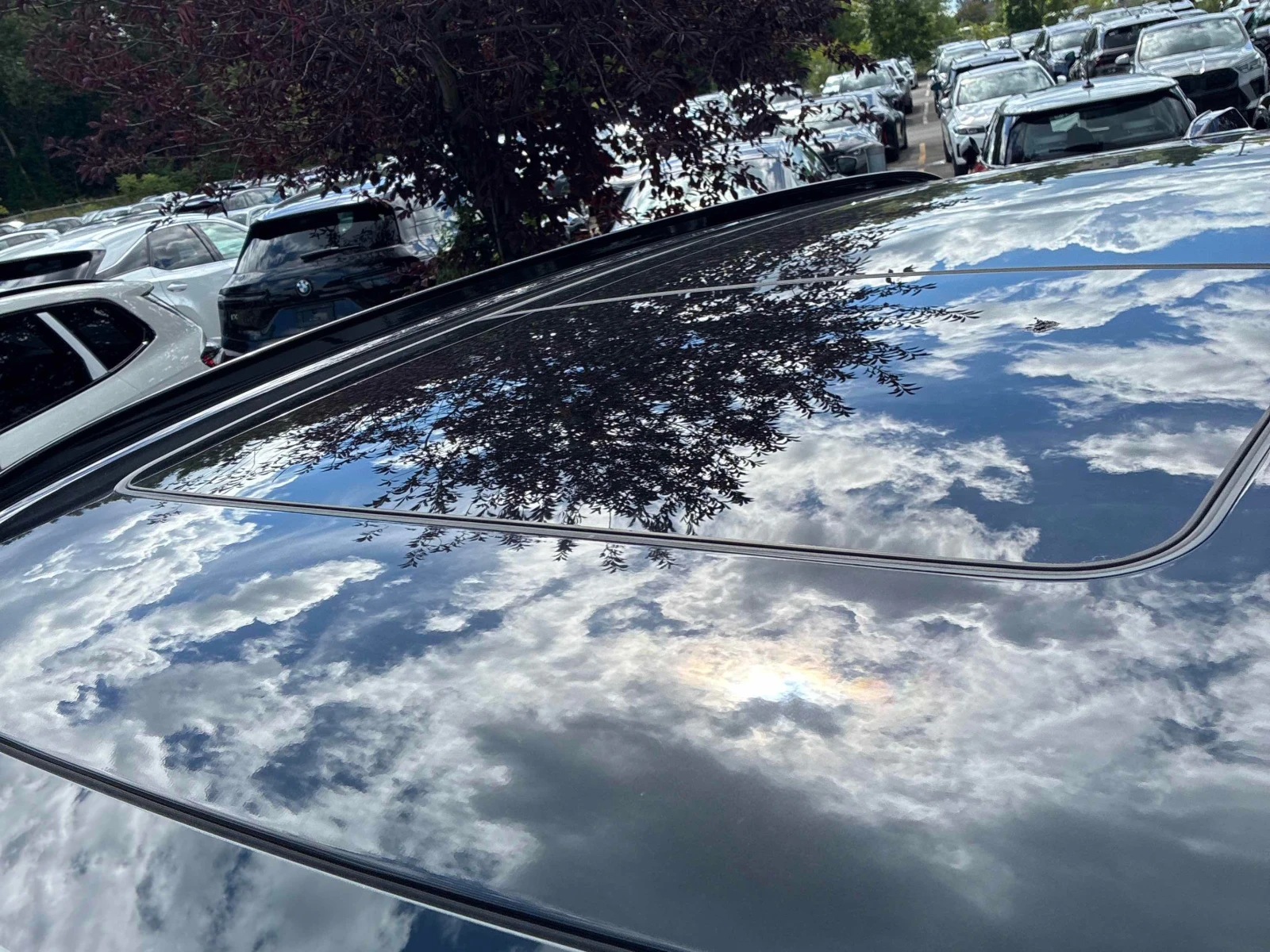 BMW X5 * xDrive40i * АВТОКРЕДИТ БЕЗ ПЪРВОНАЧАЛНА ВНОСКА* , снимка 15 - Автомобили и джипове - 55808602
