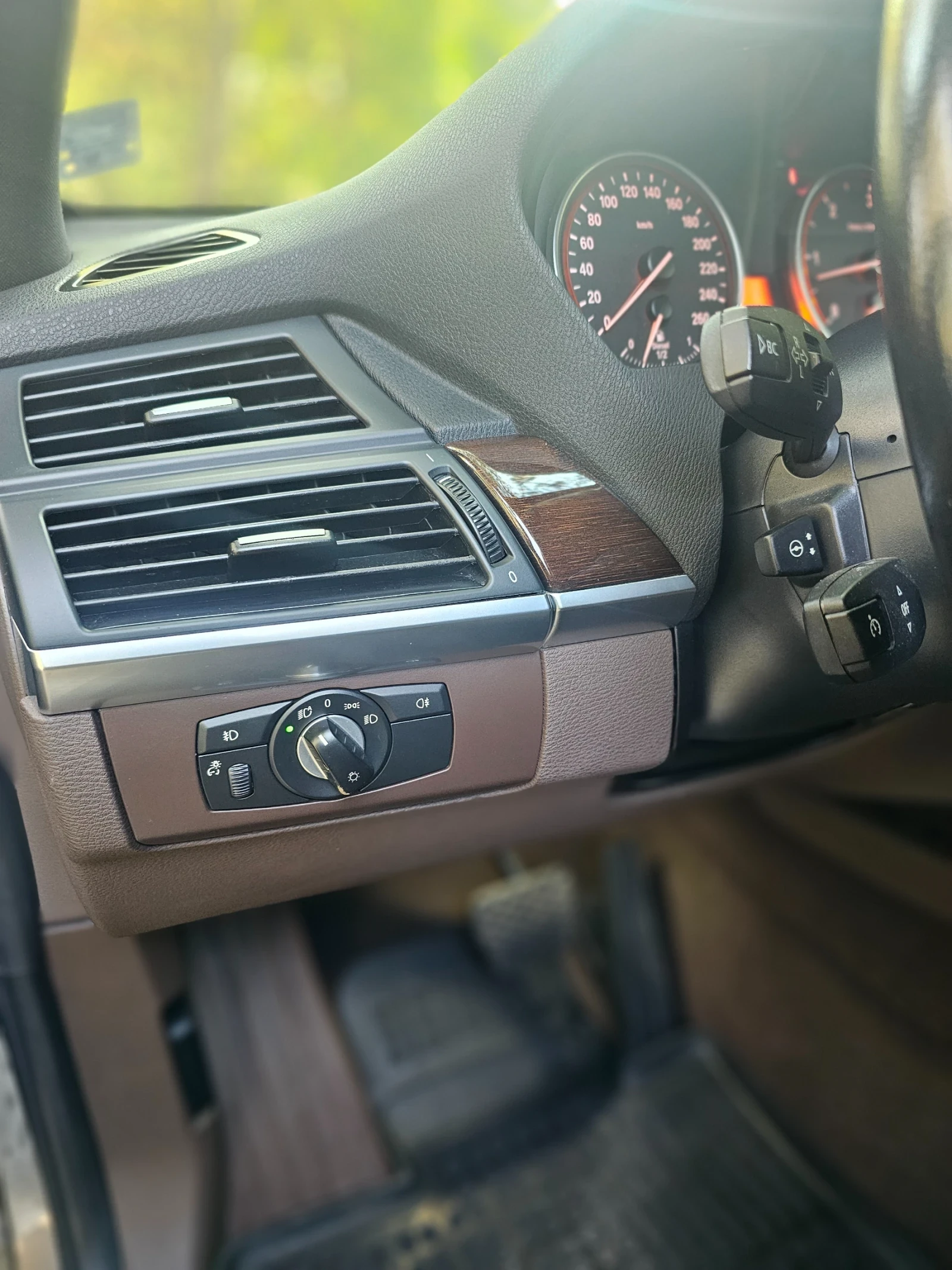 BMW X5 M57, SPORT PACKET, снимка 14 - Автомобили и джипове - 56073455