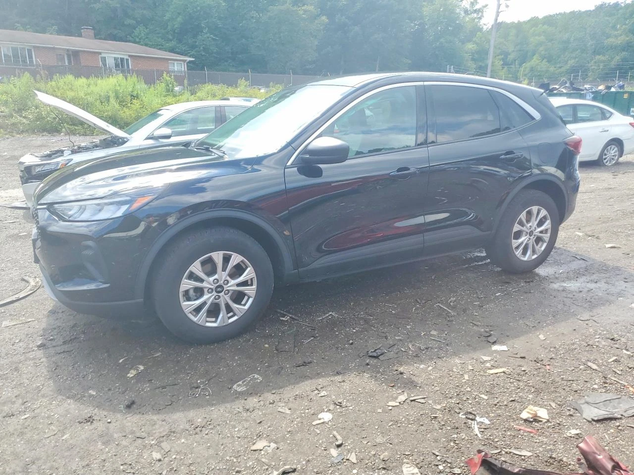 Ford Escape 1.5l Active | Mobile.bg � ����������� 1