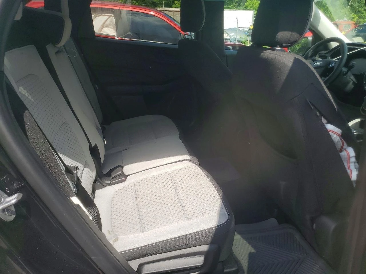 Ford Escape 1.5l Active | Mobile.bg � ����������� 11