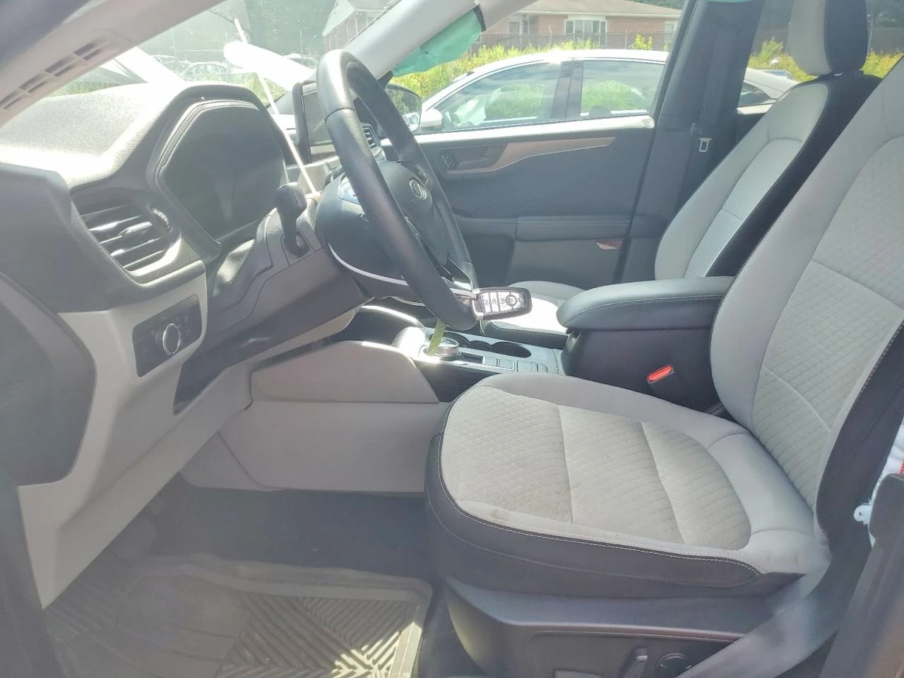 Ford Escape 1.5l Active | Mobile.bg � ����������� 7