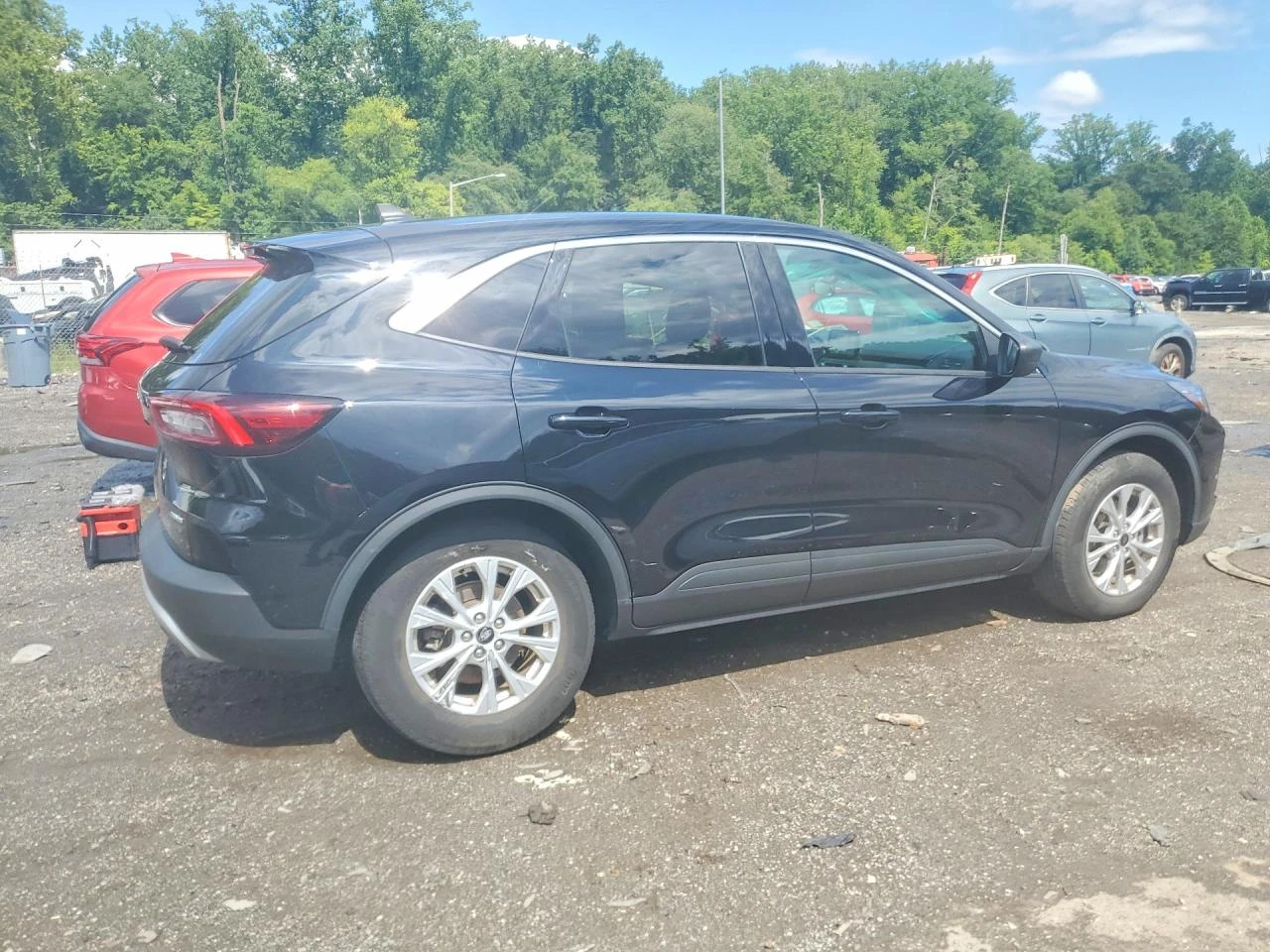Ford Escape 1.5l Active | Mobile.bg � ����������� 3