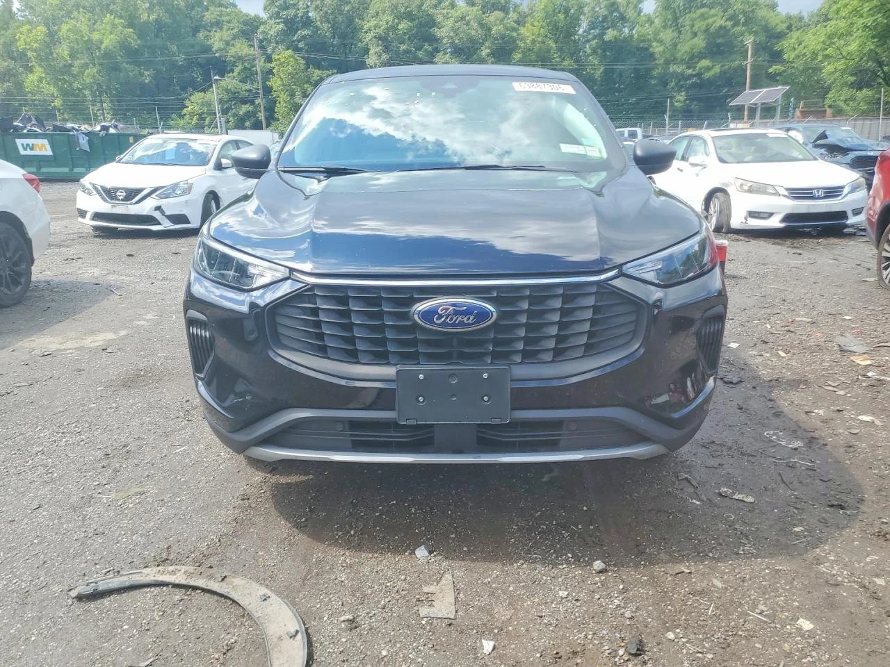 Ford Escape 1.5l Active | Mobile.bg � ����������� 5