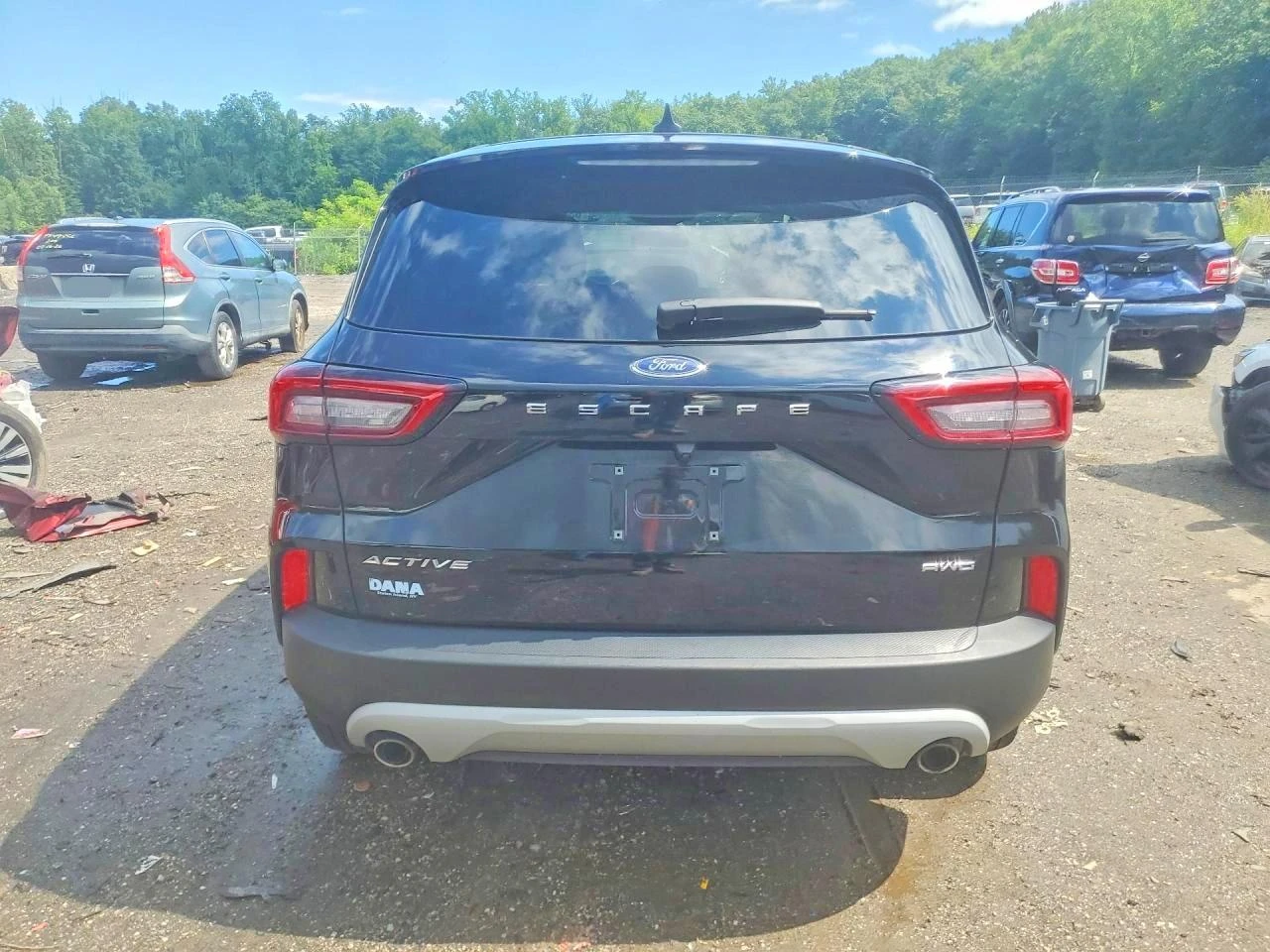 Ford Escape 1.5l Active | Mobile.bg � ����������� 6