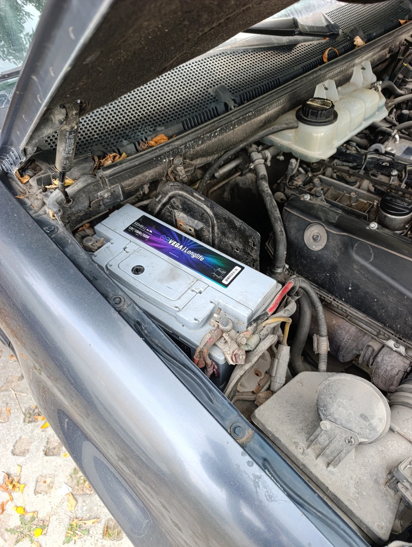 Mercedes-Benz ML 270 2.7, снимка 15 - Автомобили и джипове - 56165593