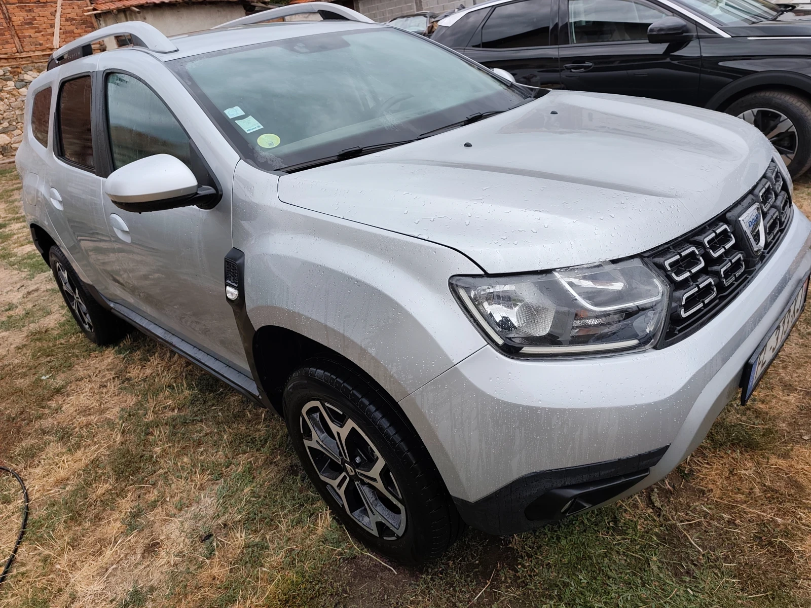 Dacia Duster 1.5CDi 60800km., снимка 7 - Автомобили и джипове - 56250423
