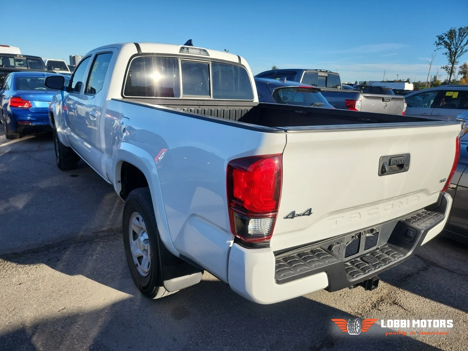Toyota Tacoma | Mobile.bg � ����������� 6