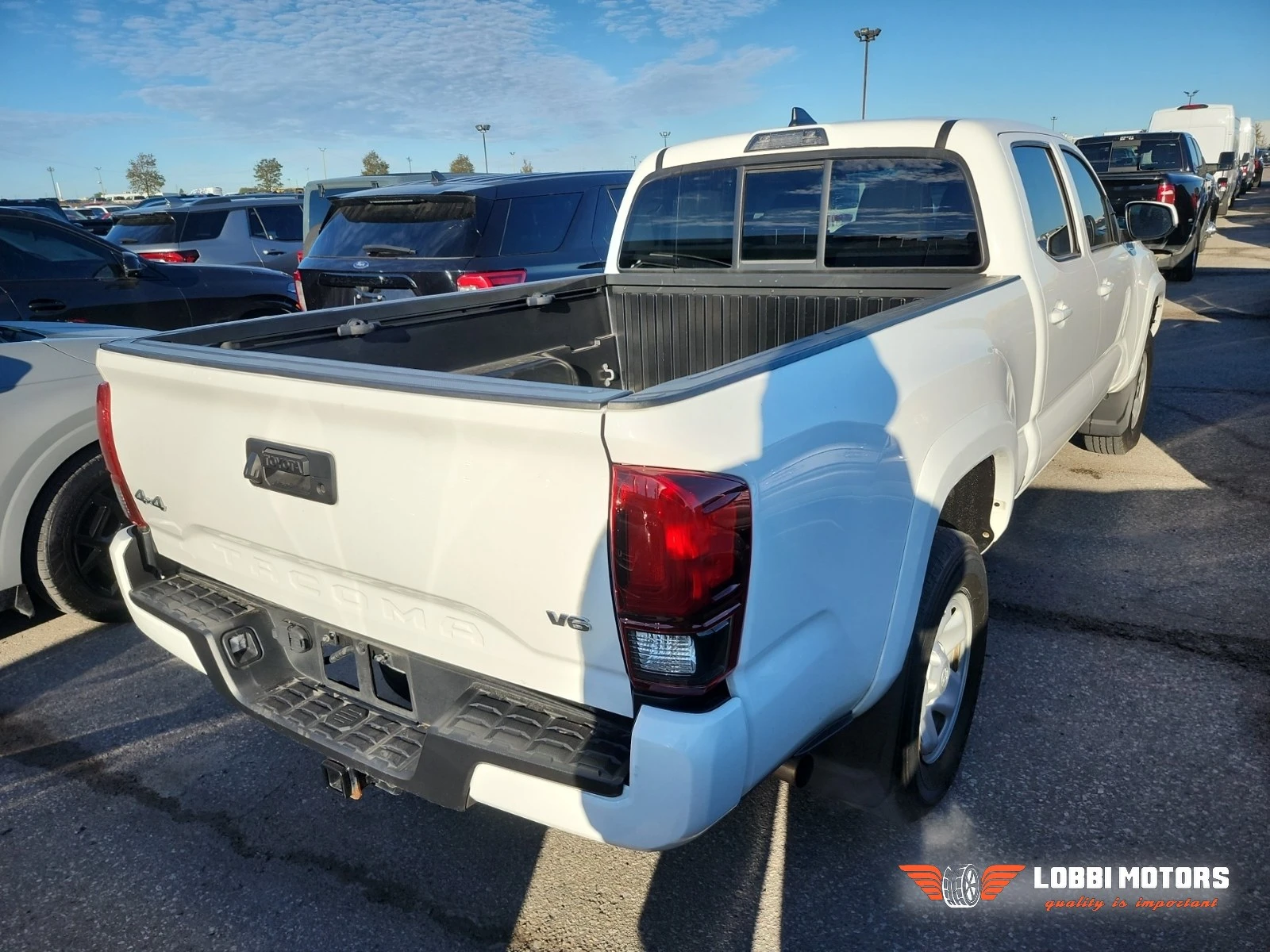 Toyota Tacoma | Mobile.bg � ����������� 2