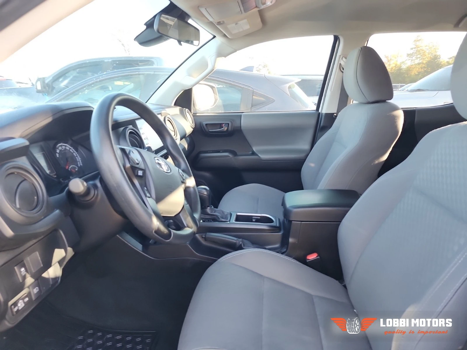 Toyota Tacoma | Mobile.bg � ����������� 3