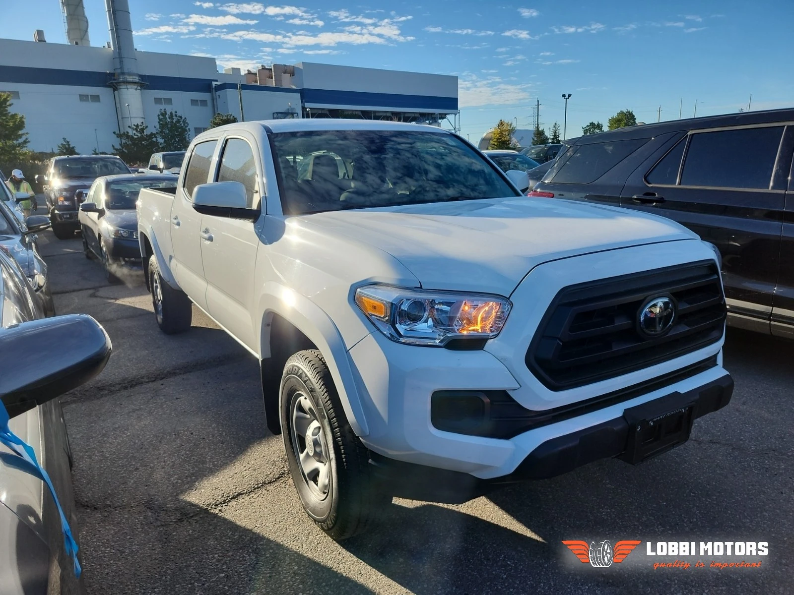 Toyota Tacoma | Mobile.bg � ����������� 5