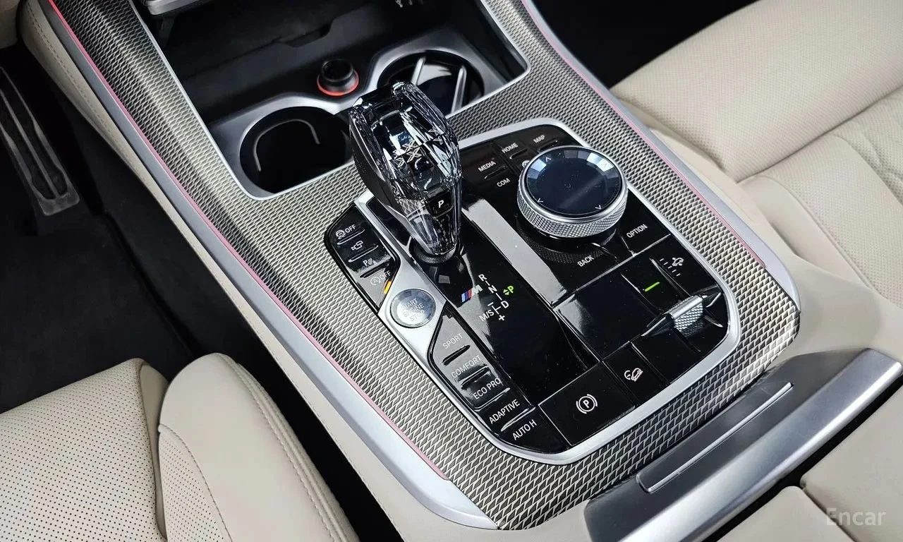 BMW X5, снимка 15 - Автомобили и джипове - 56738233