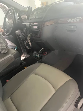 Mercedes-Benz Viano 115 CDI, снимка 10