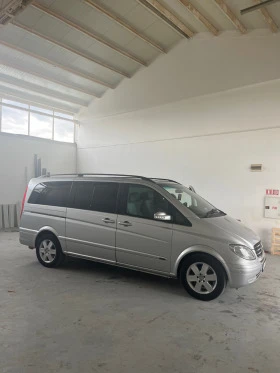 Mercedes-Benz Viano 115 CDI, снимка 2
