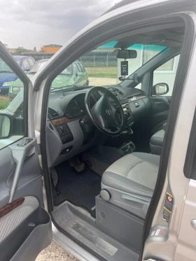 Mercedes-Benz Viano 115 CDI, снимка 7